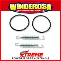 Exhaust Gasket Kit Yamaha YZ250 1999-2000 Winderosa 823140