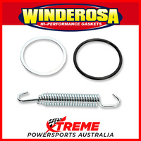 Exhaust Gasket Kit Yamaha YZ80LW BIG WHEEL 1994-2001 Winderosa 823149