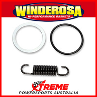 Exhaust Gasket Kit for Suzuki RM80 BIG WHEEL 1997-2001 Winderosa 823156