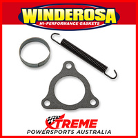 Exhaust Gasket Kit Honda CR85R 2003-2004 Winderosa 823167