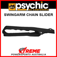 Psychic for Suzuki RM250 RM 250 2001-2011 Swingarm Chain Slider Black MX-03164BK