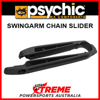 Psychic Husaberg TE300 TE 300 2011-2012 Swingarm Chain Slider Black MX-03166BK