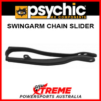 Psychic Yamaha YZ250F YZF250 2009-2017 Swingarm Chain Slider Black MX-03167BK