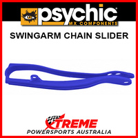 Psychic Yamaha YZ250F YZF250 2009-2017 Swingarm Chain Slider Blue MX-03167BU