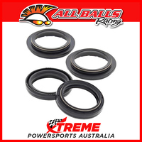 For Suzuki RM250 1989-1990 Fork Oil & Dust Wiper Seal Kit 41x53