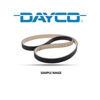 Dayco HP 30.17 X 1038m ATV Drive Belt for Polaris SCRAMBLER 500 2x4 2001-2007