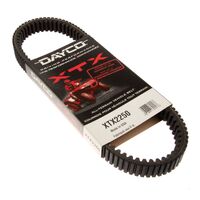 Dayco XTX ATV Drive Belt for Polaris RZR 4 800 2011-2012