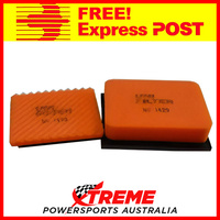 Unifilter KTM 1050 Adventure/R ST 2013 2014 2015 Foam Air Filter