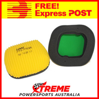 Unifilter Husqvarna FC 125-501 2017-2018 ProComp 2 Foam Air Filter