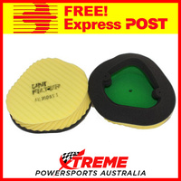 Unifilter Kawasaki KX 250F 2017-2018 Foam Air Filter