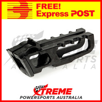 *FREE EXPRESS* Rtech Honda CRF450R CRF 450R 2007-2017 Black Chain Guide 