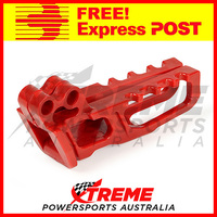 *FREE EXPRESS* Rtech Honda CRF250X CRF 250X 2005-2006 Red Chain Guide 