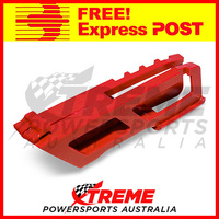 *FREE EXPRESS* Rtech Kawasaki KX250F KXF250 2009-2017 Red Chain Guide 