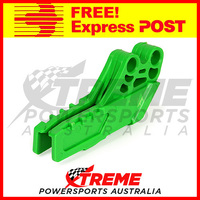 *FREE EXPRESS* Rtech Kawasaki KX250F KX 250F 2006-2008 Green Chain Guide 