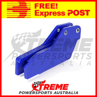 *FREE EXPRESS* Rtech Yamaha YZ250F YZF250 2001-2004 Blue Chain Guide 