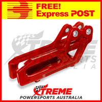 *FREE EXPRESS* Rtech Yamaha YZ125 YZ 125 2007-2017 Red Chain Guide 