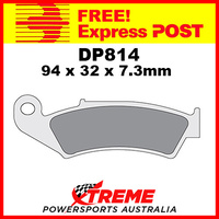 DP Brakes Honda XR250R 1989-1995 Sintered Metal Front Brake Pad