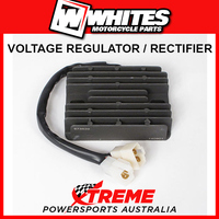 Whites For Suzuki DL1000 V-Strom 2003-2009 Voltage Regulator / Rectifier ESR539