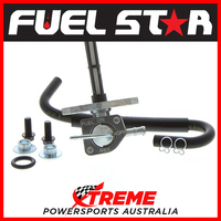 Fuel Star Honda XR 70R 1997-2000 Fuel Valve Kit FS101-0104