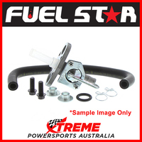 Fuel Star Honda CR 500R 1986 Fuel Valve Kit FS101-0116