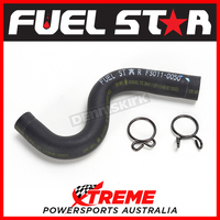 Fuel Star Honda TRX450R TRX 450R 2004-2005 Fuel Tap Hose & Clamp Kit FS110-0009