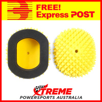 Funnelweb KTM 400 / 620 / 640 LC4 1998-2007 Off Road MX Foam Air Filter FWF462