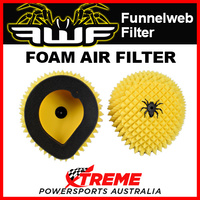 Funnelweb Honda CRF450RX CRF-RX 450 2017-2018 Off Road MX Foam Air Filter FWF447