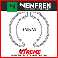 Newfren Front Brake Shoe Honda CB 250 K3-K5 1973-1975 GF1210