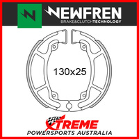 Newfren Rear Brake Shoe Honda NSC 50 R 2013-2015 GF1316