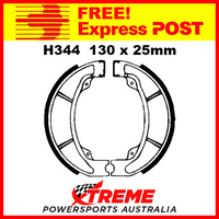 EBC Rear Brake Shoe Honda CR 250 RG 1986 H344