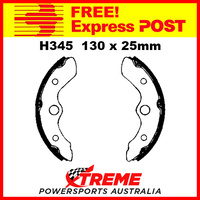 EBC Front Brake Shoe Honda TRX 200 D 1991 H345