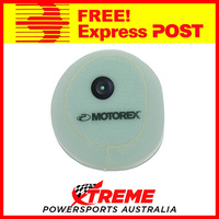 Motorex Honda CRF250R CRF 250 R 2010-2013 Foam Air Filter Dual Stage