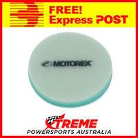 Motorex Honda XR50R XR 50 R 2000-2003 Foam Air Filter Dual Stage