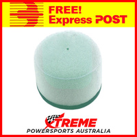 Motorex Kawasaki KX65 KX 65 2000-2015 Foam Air Filter Dual Stage