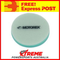 Motorex for Suzuki JR50 JR 50 1983-2009 Foam Air Filter Dual Stage