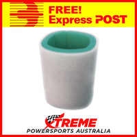 Motorex Kawasaki KVF360 KVF 360 PRAIRIE 2003-2014 Foam Air Filter Dual Stage