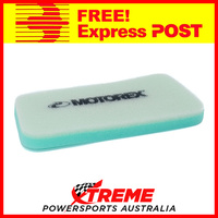 Motorex Yamaha PW80 PW 80 1983-2013 Foam Air Filter Dual Stage