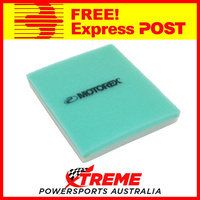 Motorex Yamaha XT225 Serow 1993-1995 Foam Air Filter Dual Stage