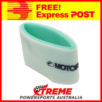 Motorex Yamaha XT600Z Tenere 1983-1986 Foam Air Filter Dual Stage