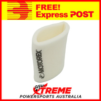 Motorex Yamaha YFM250B Bruin 2005-2006 Foam Air Filter Dual Stage