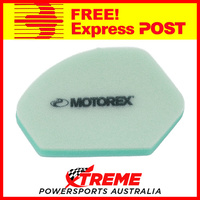 Motorex for Suzuki JR80 JR 80 2001-2014 Foam Air Filter Dual Stage