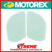 Motorex for Suzuki RM500 RM 500 1982-1985 Foam Air Filter Dual Stage