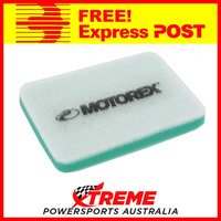 Motorex KTM 50 MINI ADVENTURE 2005-2007 Foam Air Filter Dual Stage