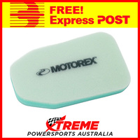 Motorex KTM 50SX 50 SX 50cc MINI 2009-2014 Foam Air Filter Dual Stage