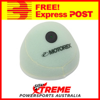 Motorex KTM 200EXC 200 EXC 2004-2007 Foam Air Filter Dual Stage