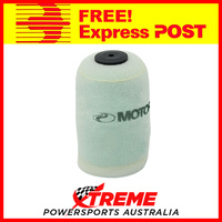 Motorex KTM 250 FREERIDE 250cc 2014-2015 Foam Air Filter Dual Stage