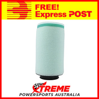 Motorex Polaris 500 QUEST 2004-2005 Foam Air Filter Dual Stage