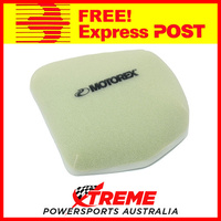 Motorex Husqvarna SM610 SM 610 1999-2006 Foam Air Filter Dual Stage