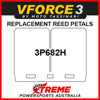 Moto Tassinari 3P682H VForce3 Reed Petals for Block V303A