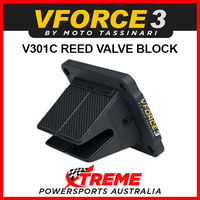 Moto Tassinari V301C Honda RS125 All Years VForce3 Reed Block